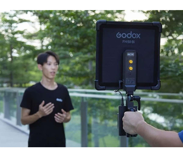 Godox FH50R - 1606225 - zdjęcie 7